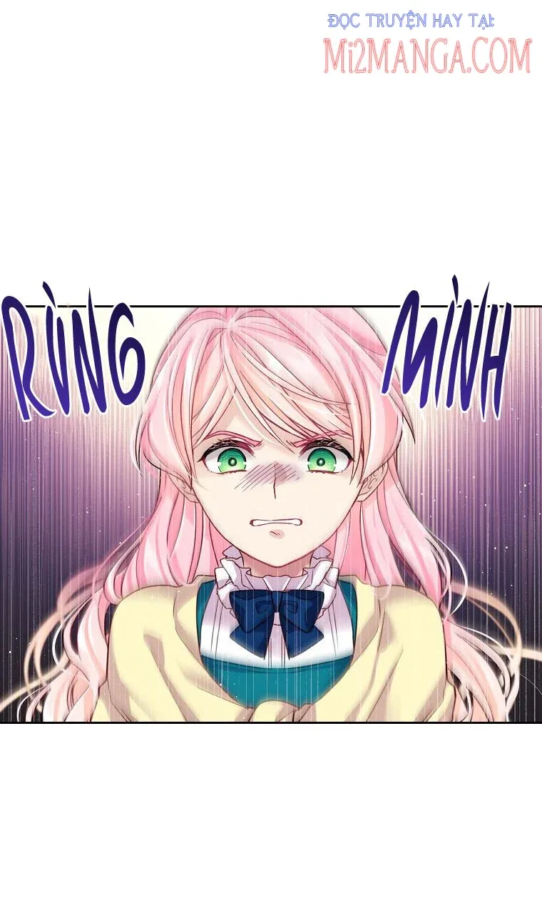 đọc truyện Chồng Em Dễ Thương Chết Mất Thôi! Chương 2.5 ảnh 16 tại Thiên Thai Truyện