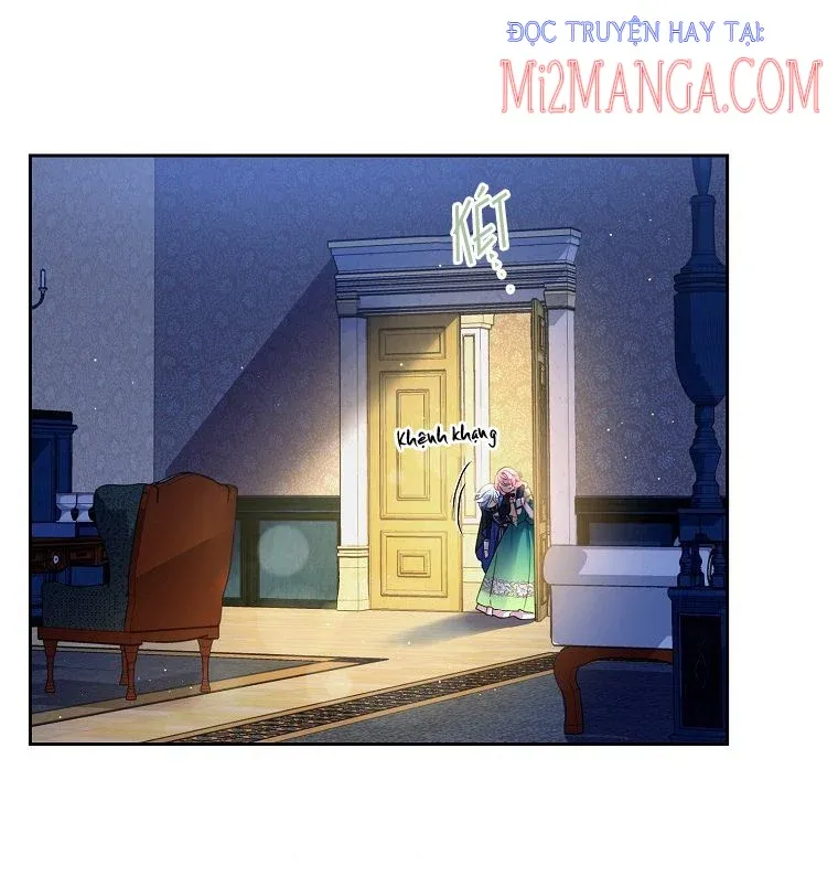 đọc truyện Chồng Em Dễ Thương Chết Mất Thôi! Chương 2.5 ảnh 4 tại Thiên Thai Truyện