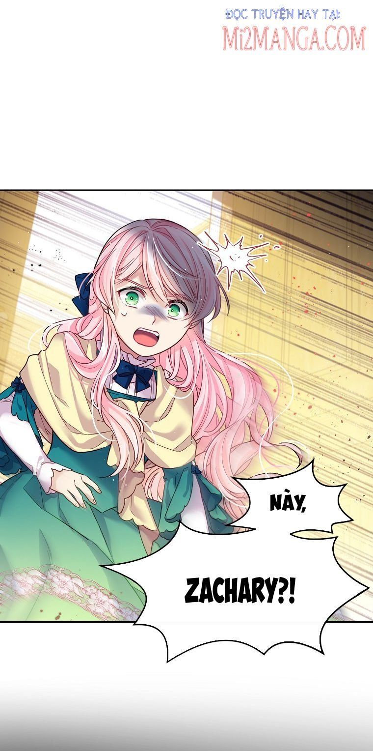 đọc truyện Chồng Em Dễ Thương Chết Mất Thôi! Chương 2.5 ảnh 25 tại Thiên Thai Truyện