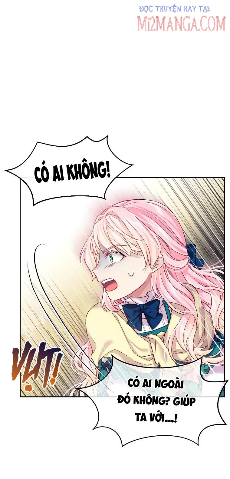 đọc truyện Chồng Em Dễ Thương Chết Mất Thôi! Chương 2.5 ảnh 10 tại Thiên Thai Truyện