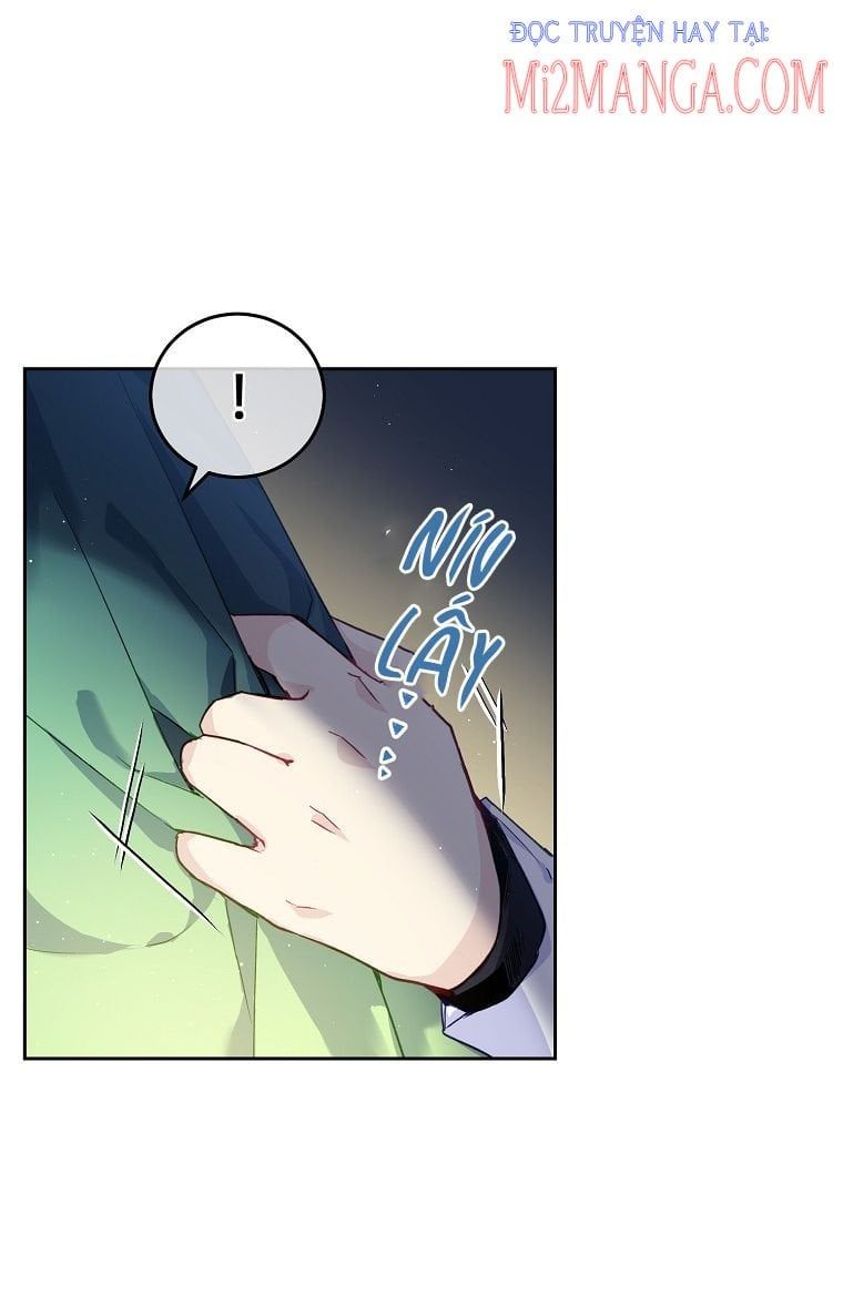 đọc truyện Chồng Em Dễ Thương Chết Mất Thôi! Chương 2.5 ảnh 11 tại Thiên Thai Truyện