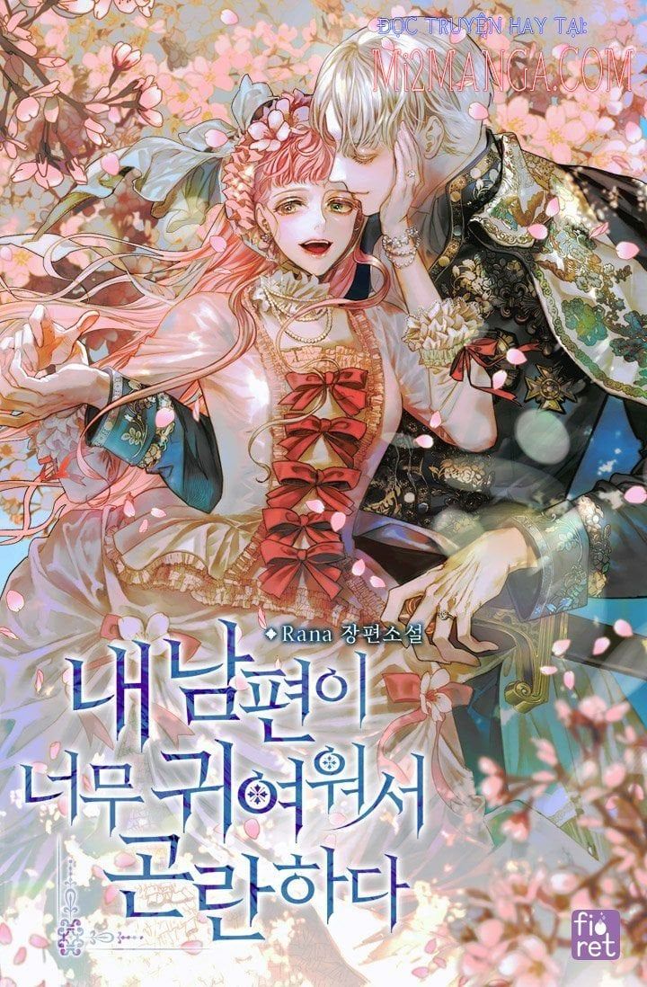 đọc truyện Chồng Em Dễ Thương Chết Mất Thôi! Chương 2 ảnh 3 tại Thiên Thai Truyện