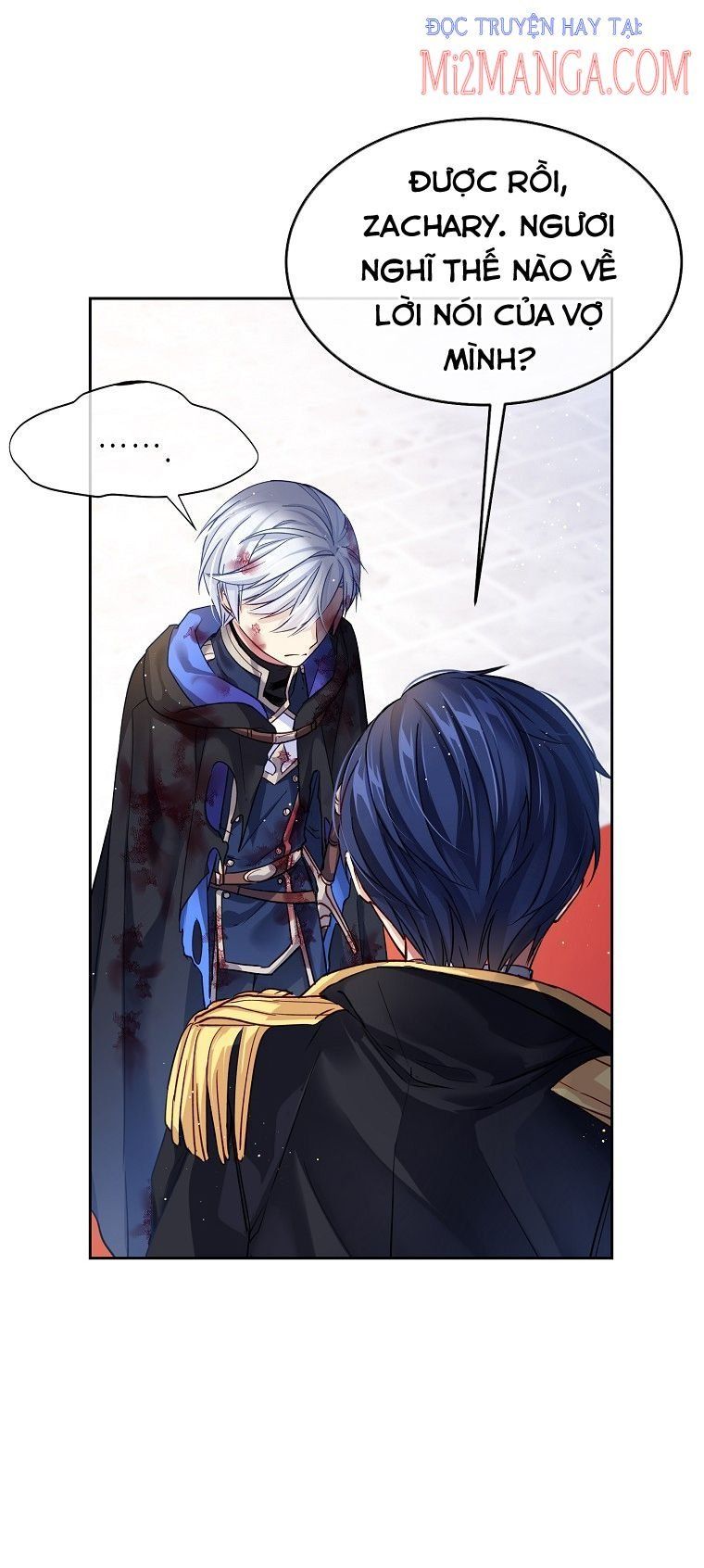 đọc truyện Chồng Em Dễ Thương Chết Mất Thôi! Chương 2 ảnh 15 tại Thiên Thai Truyện