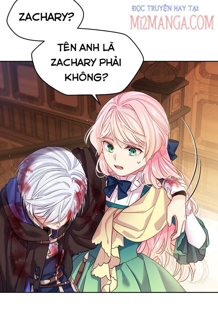 đọc truyện Chồng Em Dễ Thương Chết Mất Thôi! Chương 2 ảnh 21 tại Thiên Thai Truyện