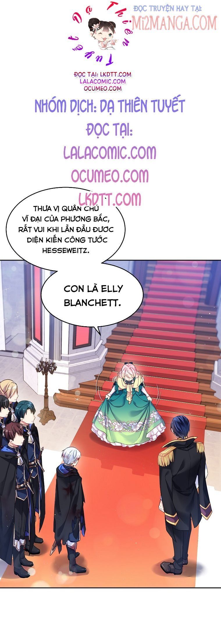 đọc truyện Chồng Em Dễ Thương Chết Mất Thôi! Chương 2 ảnh 4 tại Thiên Thai Truyện