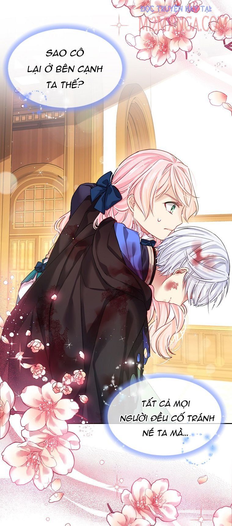 đọc truyện Chồng Em Dễ Thương Chết Mất Thôi! Chương 2 ảnh 23 tại Thiên Thai Truyện