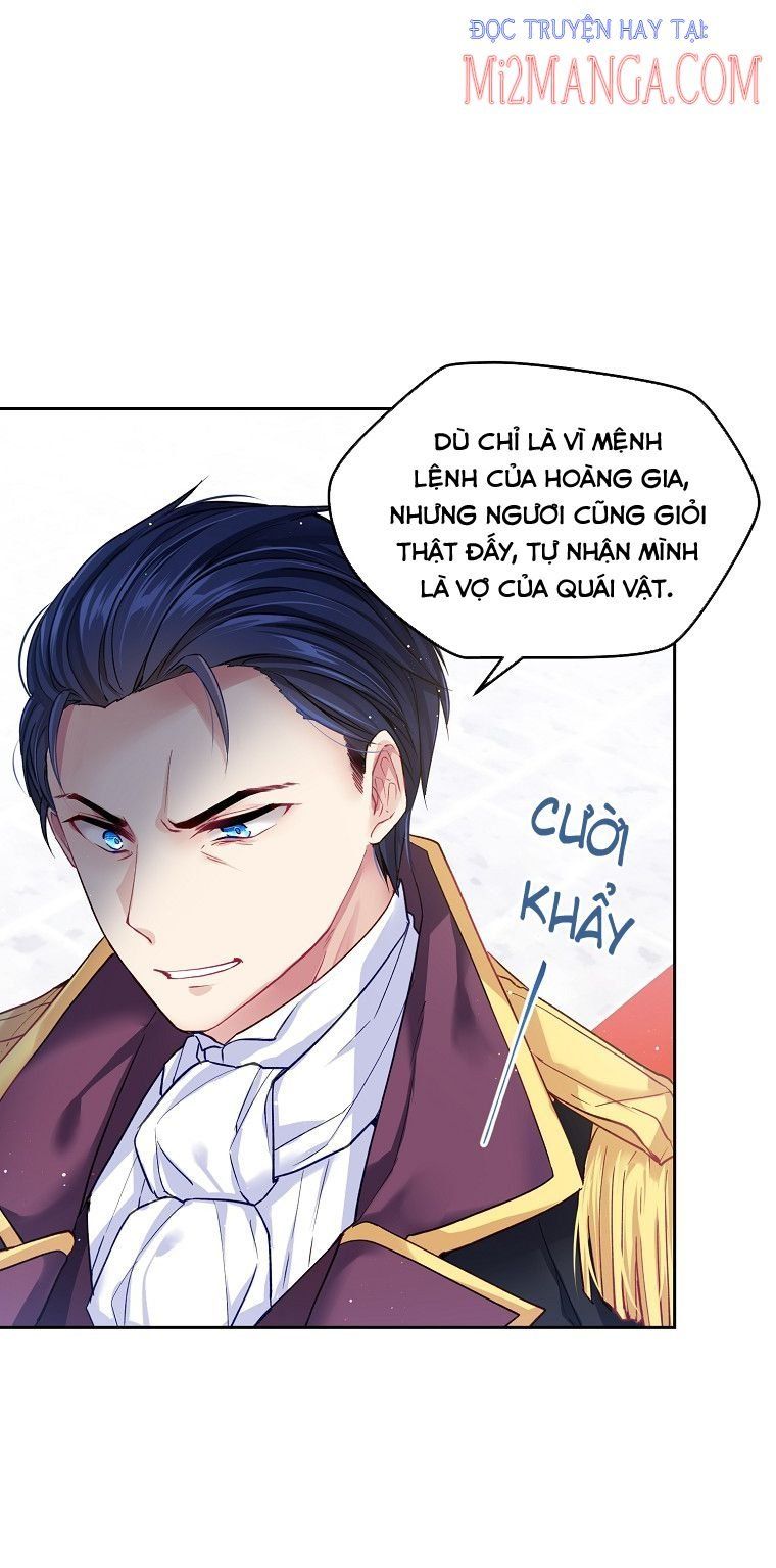 đọc truyện Chồng Em Dễ Thương Chết Mất Thôi! Chương 2 ảnh 6 tại Thiên Thai Truyện