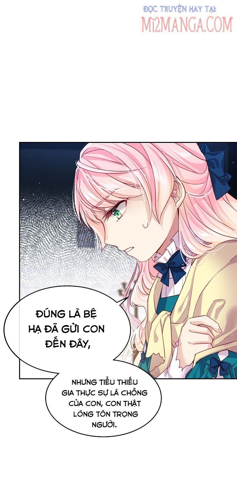 đọc truyện Chồng Em Dễ Thương Chết Mất Thôi! Chương 2 ảnh 7 tại Thiên Thai Truyện