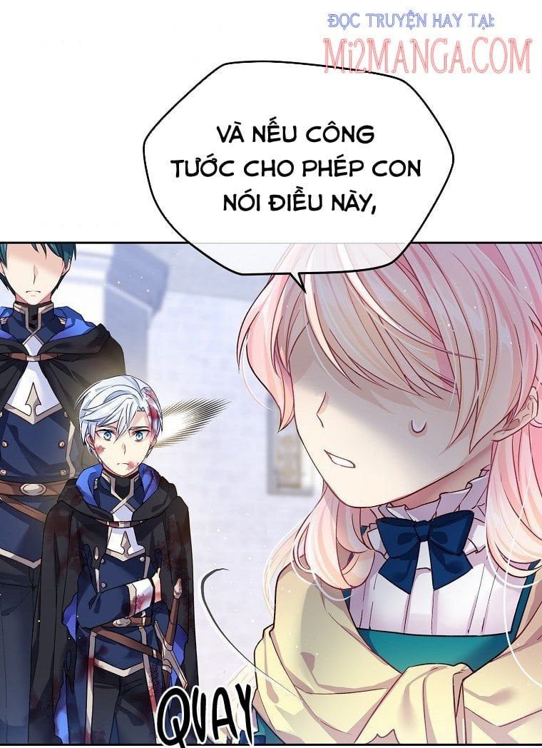 đọc truyện Chồng Em Dễ Thương Chết Mất Thôi! Chương 2 ảnh 8 tại Thiên Thai Truyện