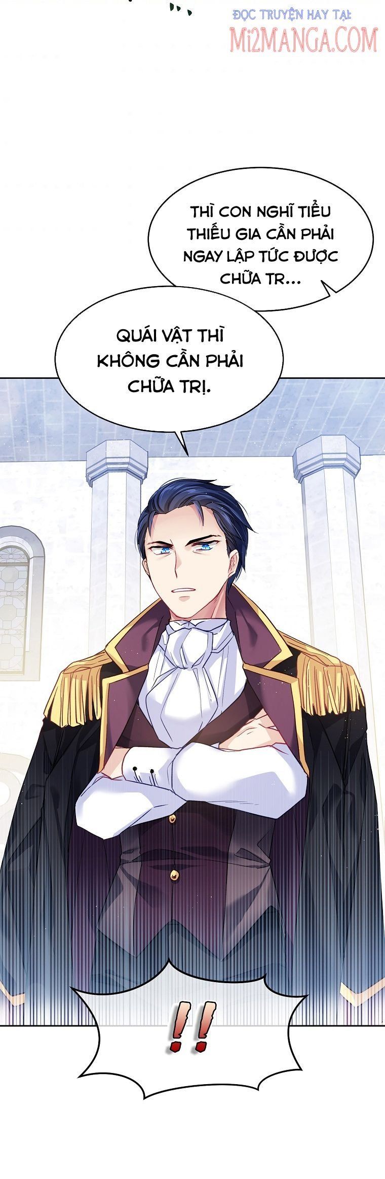 đọc truyện Chồng Em Dễ Thương Chết Mất Thôi! Chương 2 ảnh 9 tại Thiên Thai Truyện