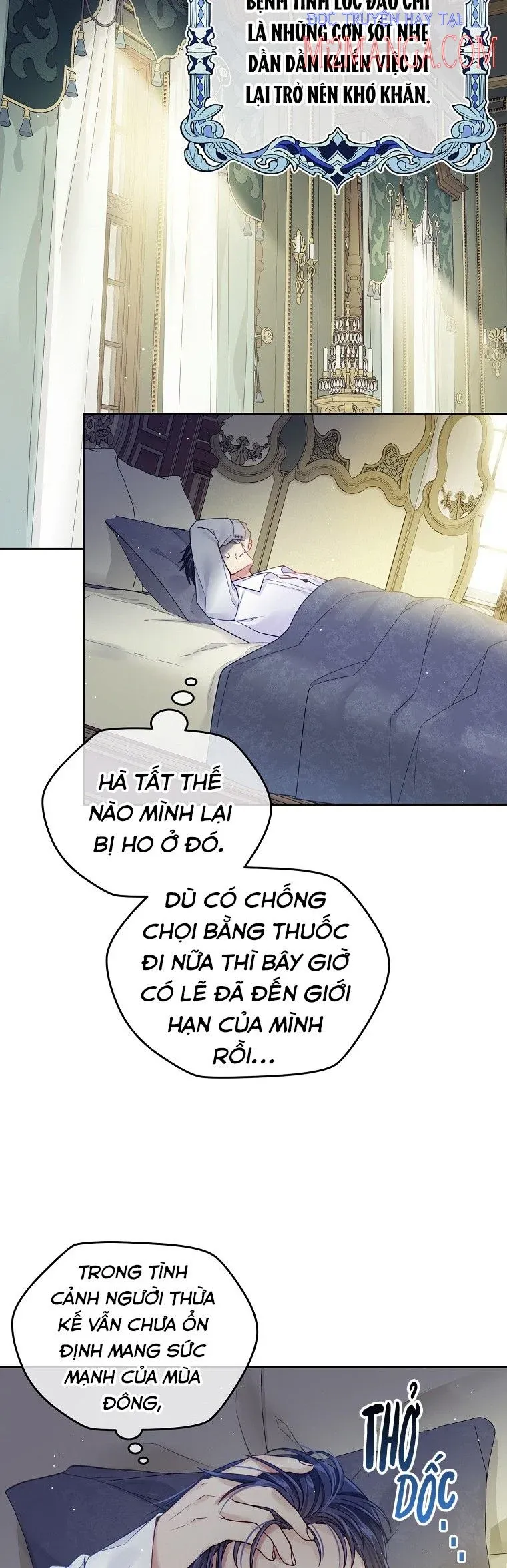 đọc truyện Chồng Em Dễ Thương Chết Mất Thôi! Chương 20.5 ảnh 15 tại Thiên Thai Truyện