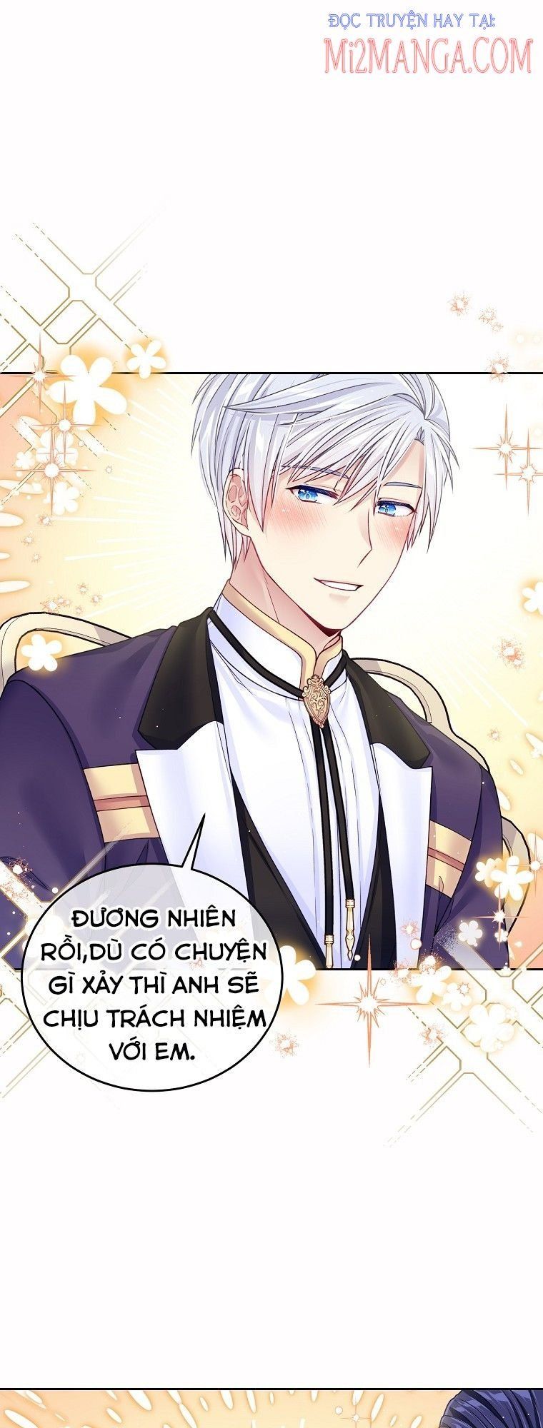 đọc truyện Chồng Em Dễ Thương Chết Mất Thôi! Chương 20.5 ảnh 6 tại Thiên Thai Truyện