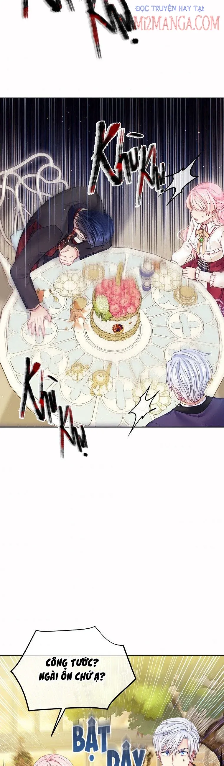 đọc truyện Chồng Em Dễ Thương Chết Mất Thôi! Chương 20.5 ảnh 9 tại Thiên Thai Truyện