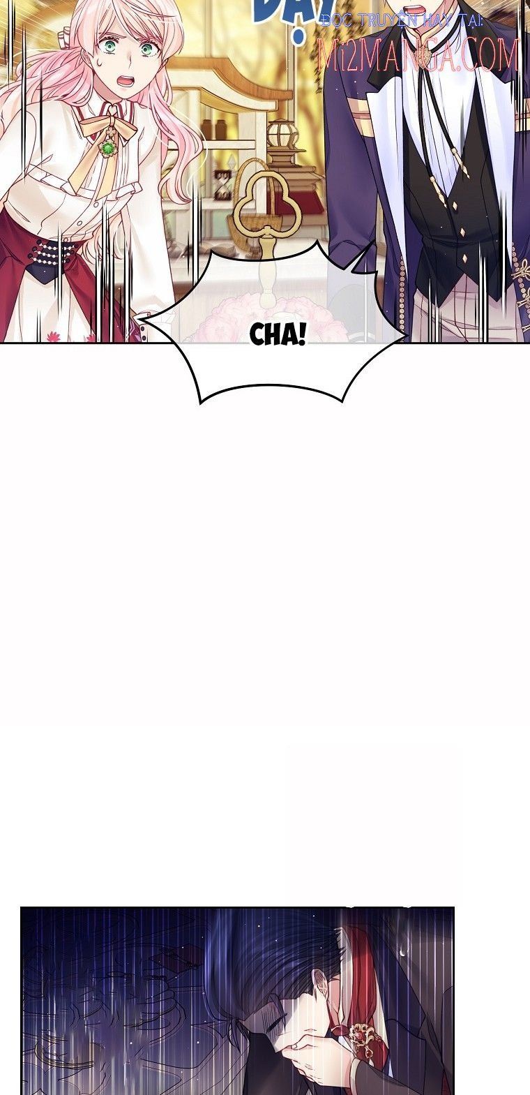 đọc truyện Chồng Em Dễ Thương Chết Mất Thôi! Chương 20.5 ảnh 10 tại Thiên Thai Truyện