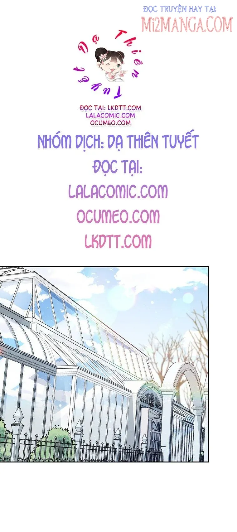 đọc truyện Chồng Em Dễ Thương Chết Mất Thôi! Chương 20 ảnh 3 tại Thiên Thai Truyện