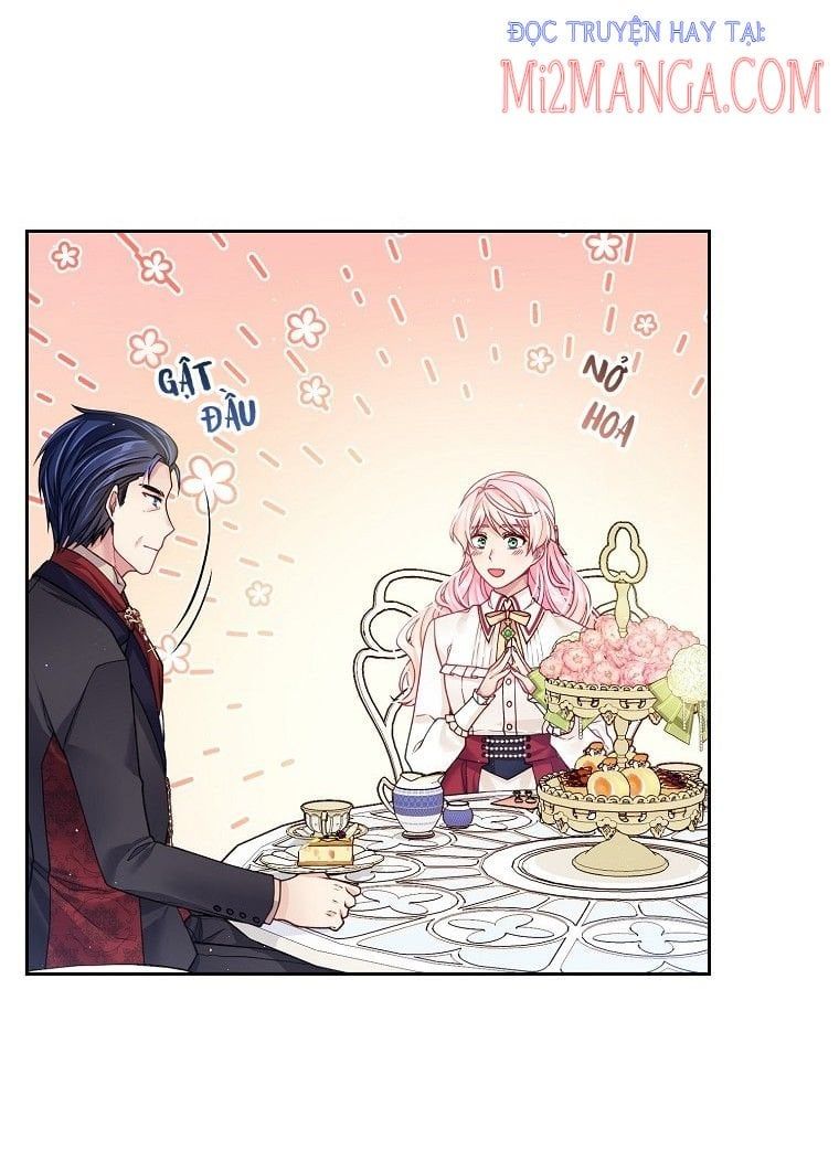 đọc truyện Chồng Em Dễ Thương Chết Mất Thôi! Chương 20 ảnh 16 tại Thiên Thai Truyện