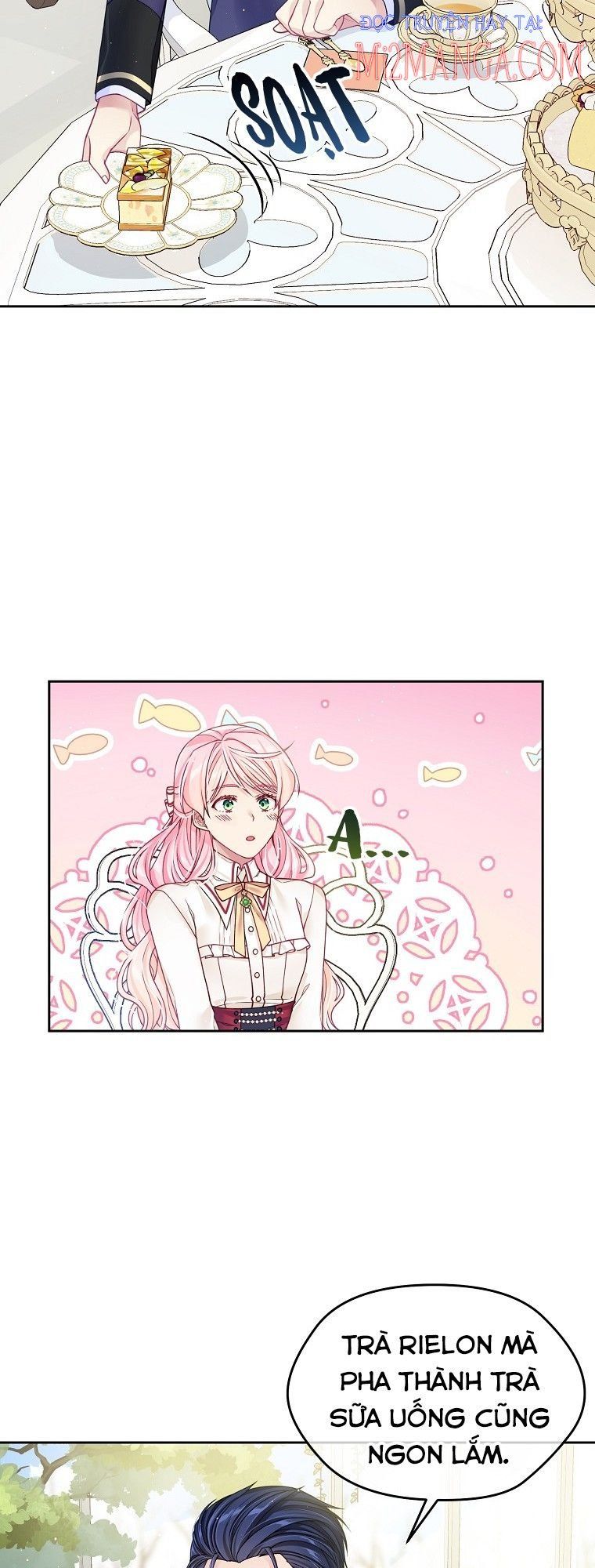 đọc truyện Chồng Em Dễ Thương Chết Mất Thôi! Chương 20 ảnh 20 tại Thiên Thai Truyện