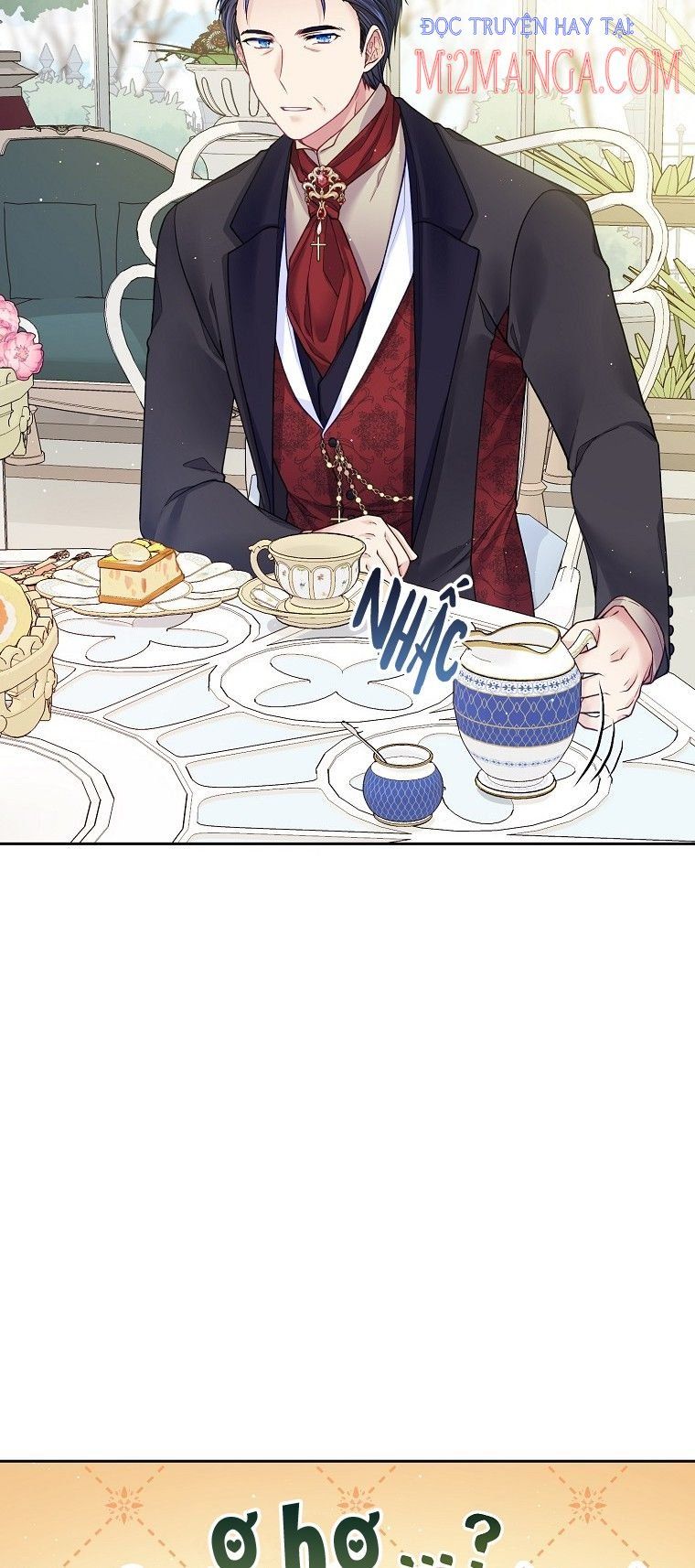 đọc truyện Chồng Em Dễ Thương Chết Mất Thôi! Chương 20 ảnh 21 tại Thiên Thai Truyện