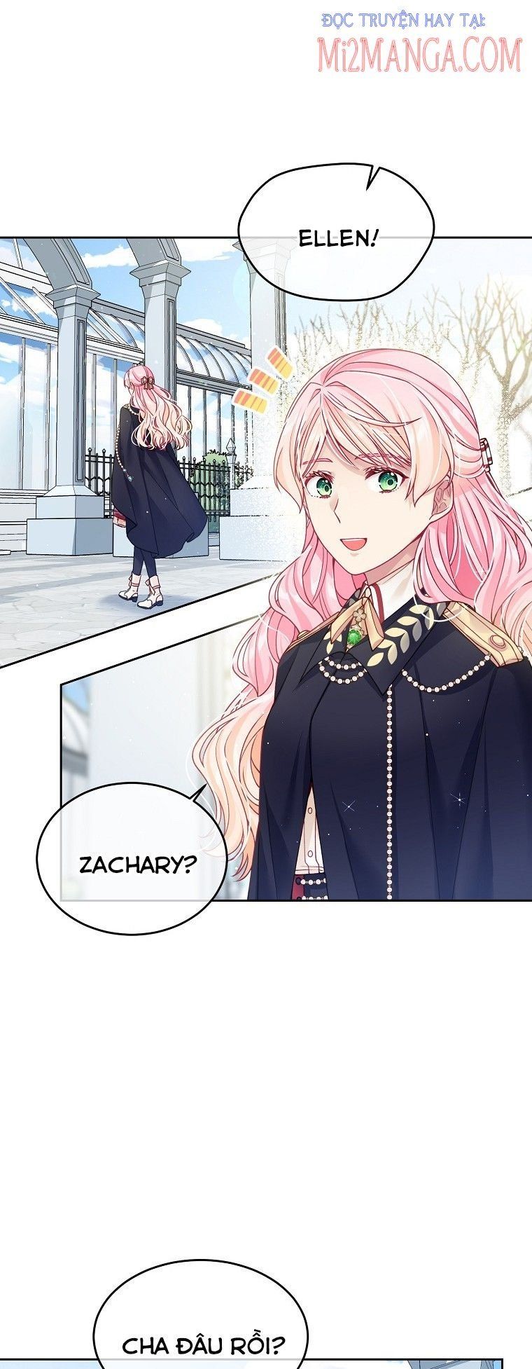 đọc truyện Chồng Em Dễ Thương Chết Mất Thôi! Chương 20 ảnh 4 tại Thiên Thai Truyện