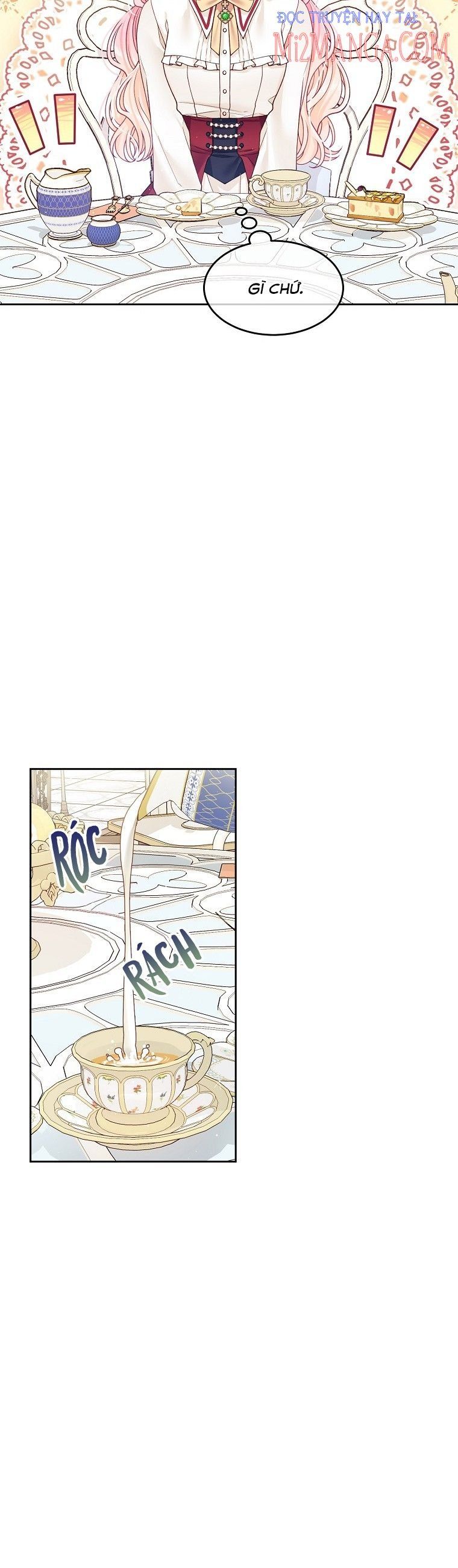 đọc truyện Chồng Em Dễ Thương Chết Mất Thôi! Chương 20 ảnh 23 tại Thiên Thai Truyện