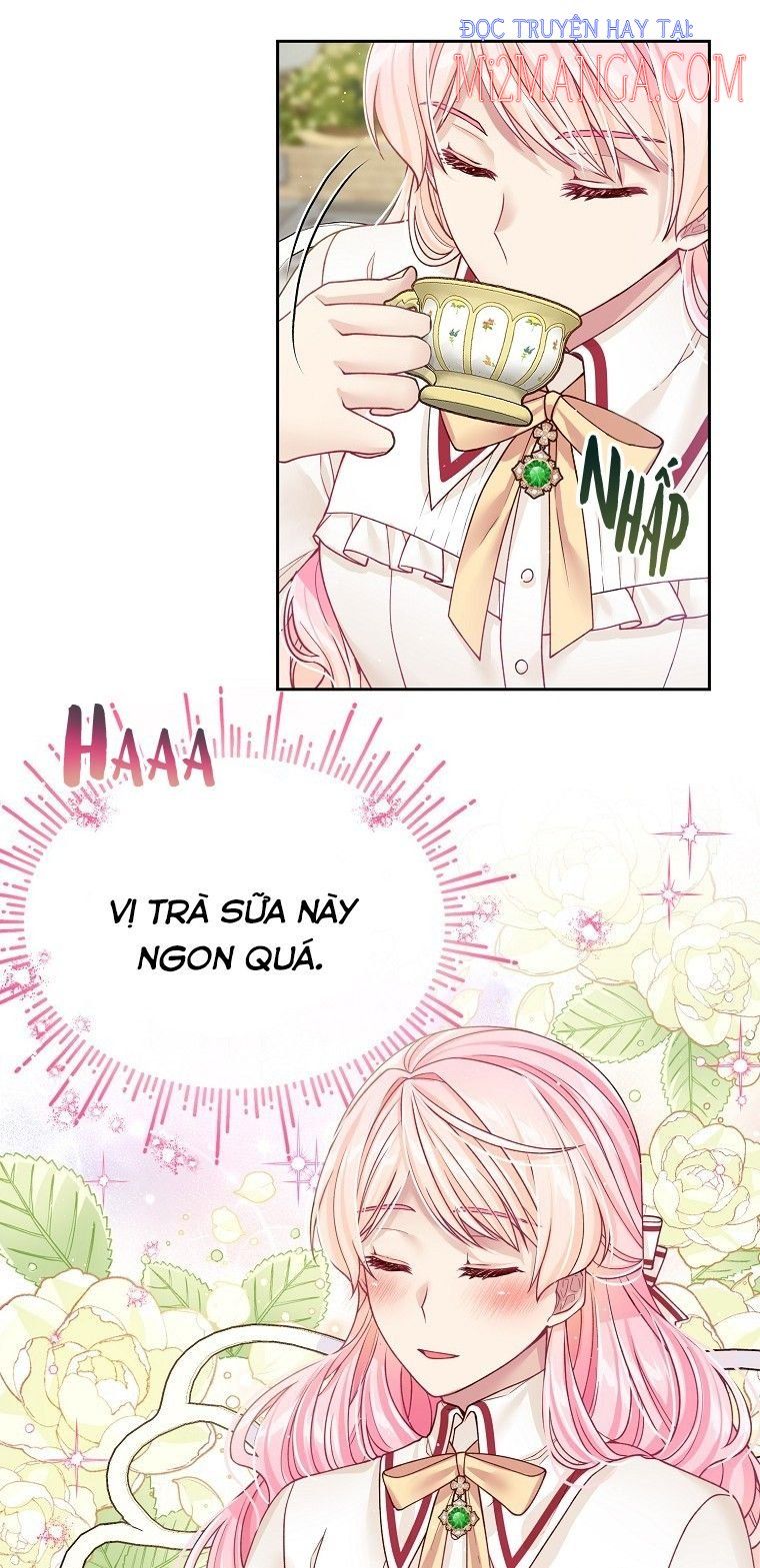 đọc truyện Chồng Em Dễ Thương Chết Mất Thôi! Chương 20 ảnh 24 tại Thiên Thai Truyện