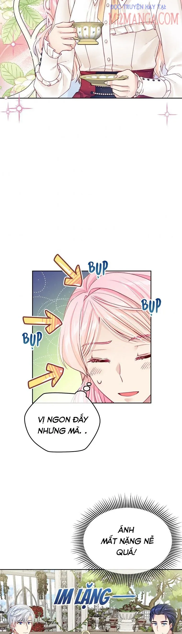 đọc truyện Chồng Em Dễ Thương Chết Mất Thôi! Chương 20 ảnh 25 tại Thiên Thai Truyện