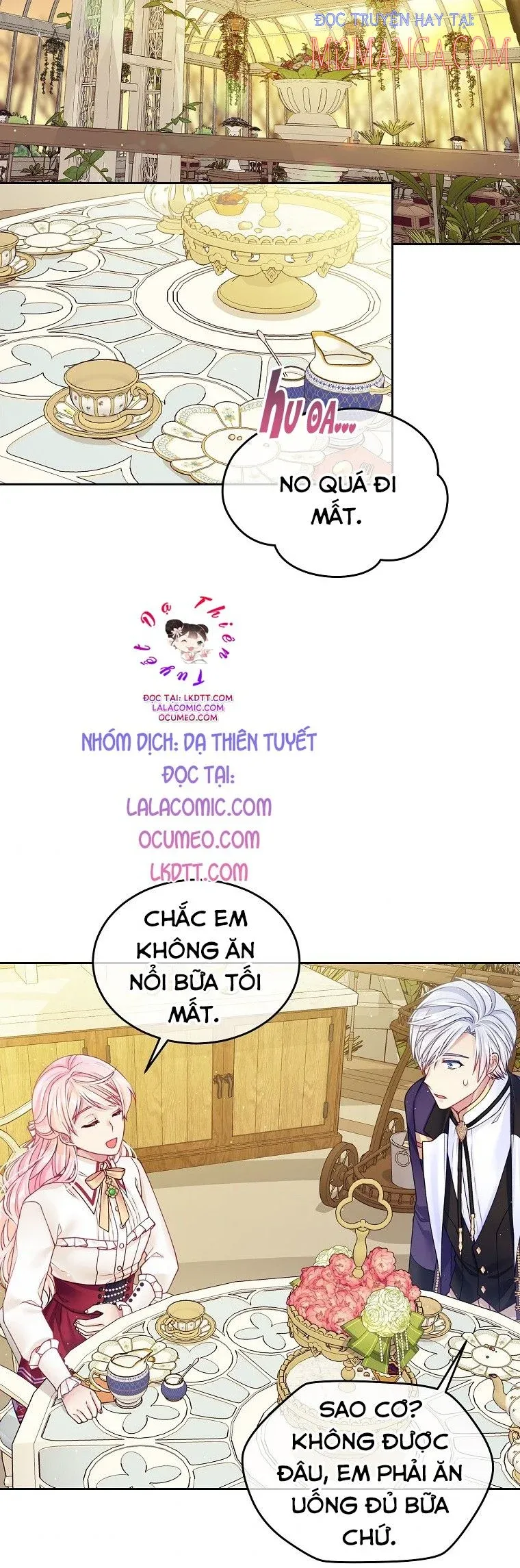 đọc truyện Chồng Em Dễ Thương Chết Mất Thôi! Chương 20 ảnh 29 tại Thiên Thai Truyện