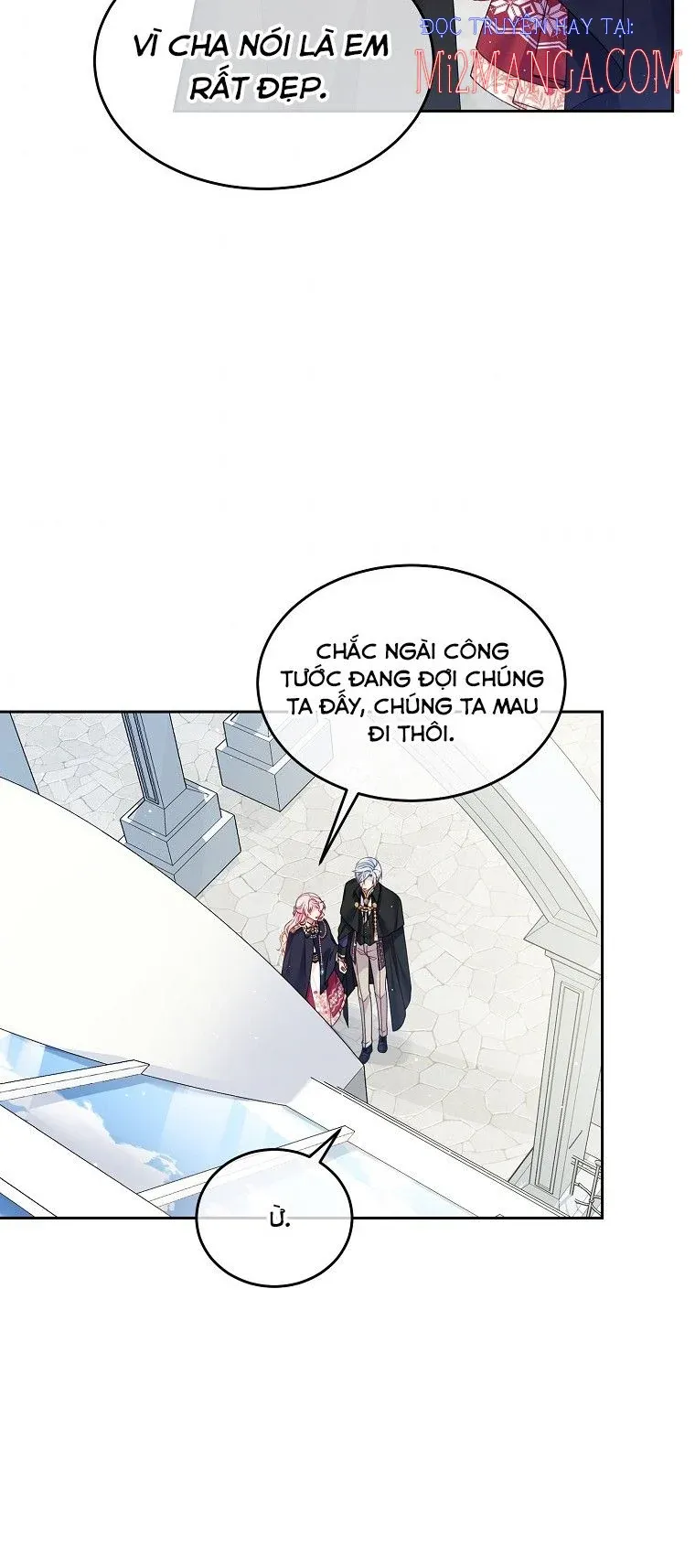 đọc truyện Chồng Em Dễ Thương Chết Mất Thôi! Chương 20 ảnh 7 tại Thiên Thai Truyện