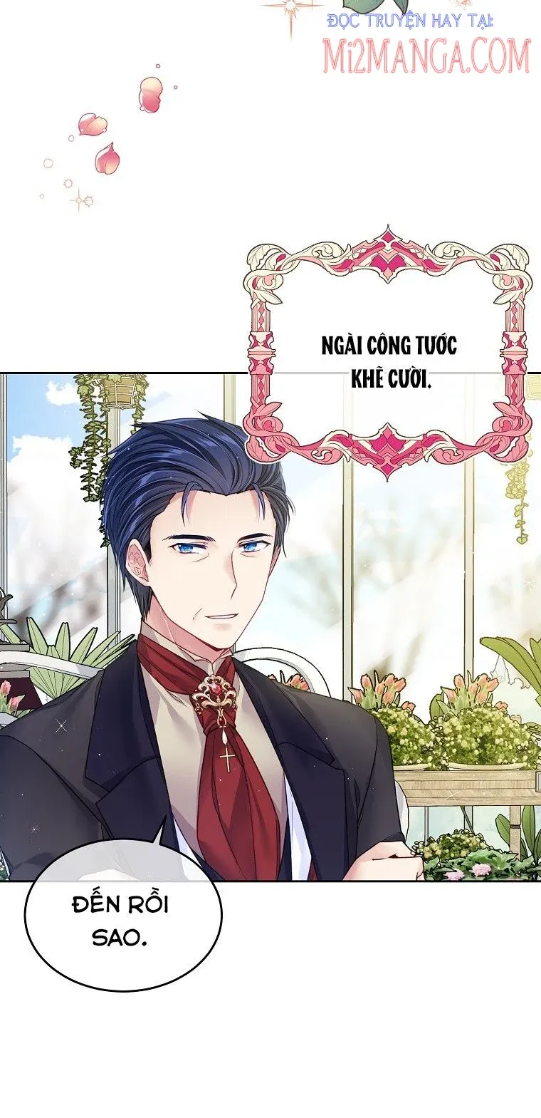 đọc truyện Chồng Em Dễ Thương Chết Mất Thôi! Chương 20 ảnh 10 tại Thiên Thai Truyện