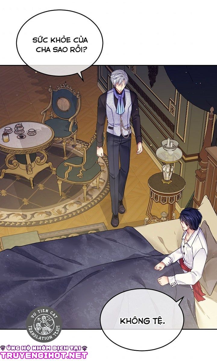 đọc truyện Chồng Em Dễ Thương Chết Mất Thôi! Chương 21.1 ảnh 12 tại Thiên Thai Truyện