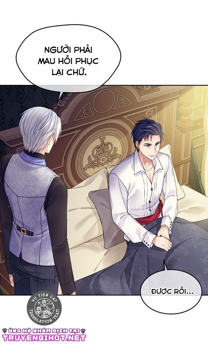 đọc truyện Chồng Em Dễ Thương Chết Mất Thôi! Chương 21.1 ảnh 13 tại Thiên Thai Truyện