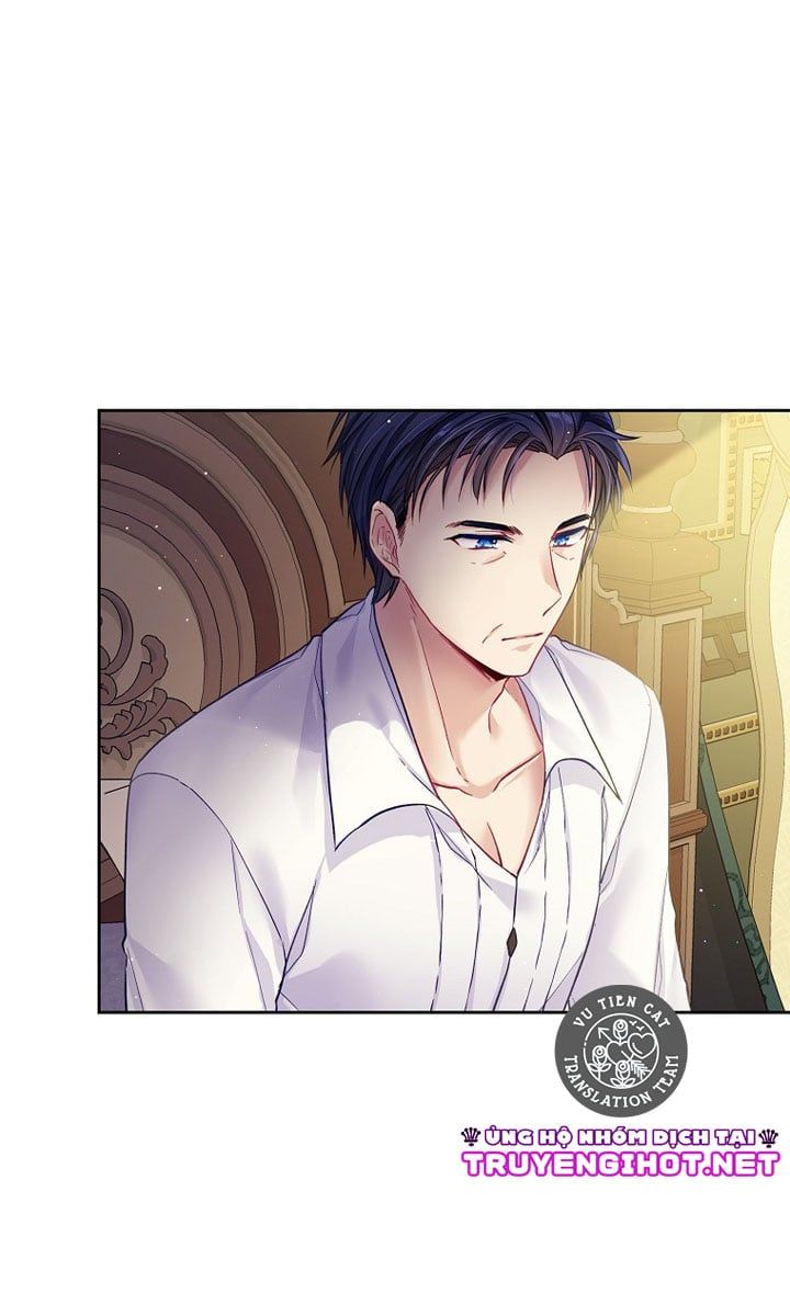 đọc truyện Chồng Em Dễ Thương Chết Mất Thôi! Chương 21.1 ảnh 14 tại Thiên Thai Truyện