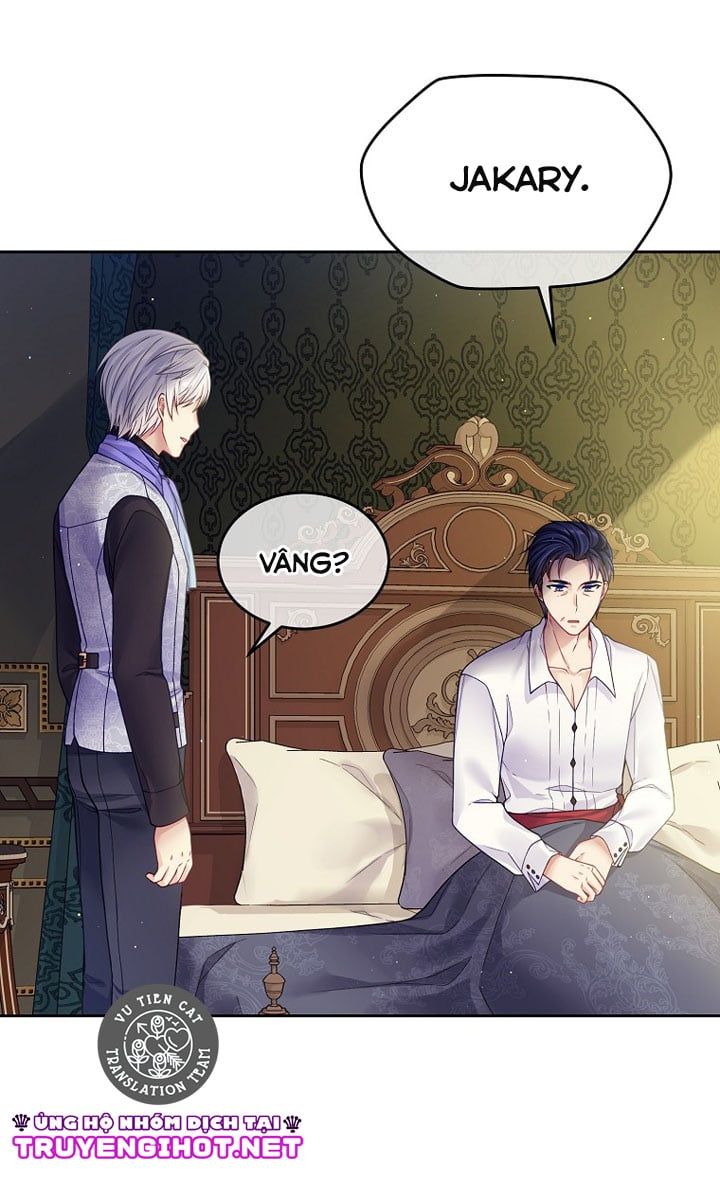 đọc truyện Chồng Em Dễ Thương Chết Mất Thôi! Chương 21.1 ảnh 15 tại Thiên Thai Truyện