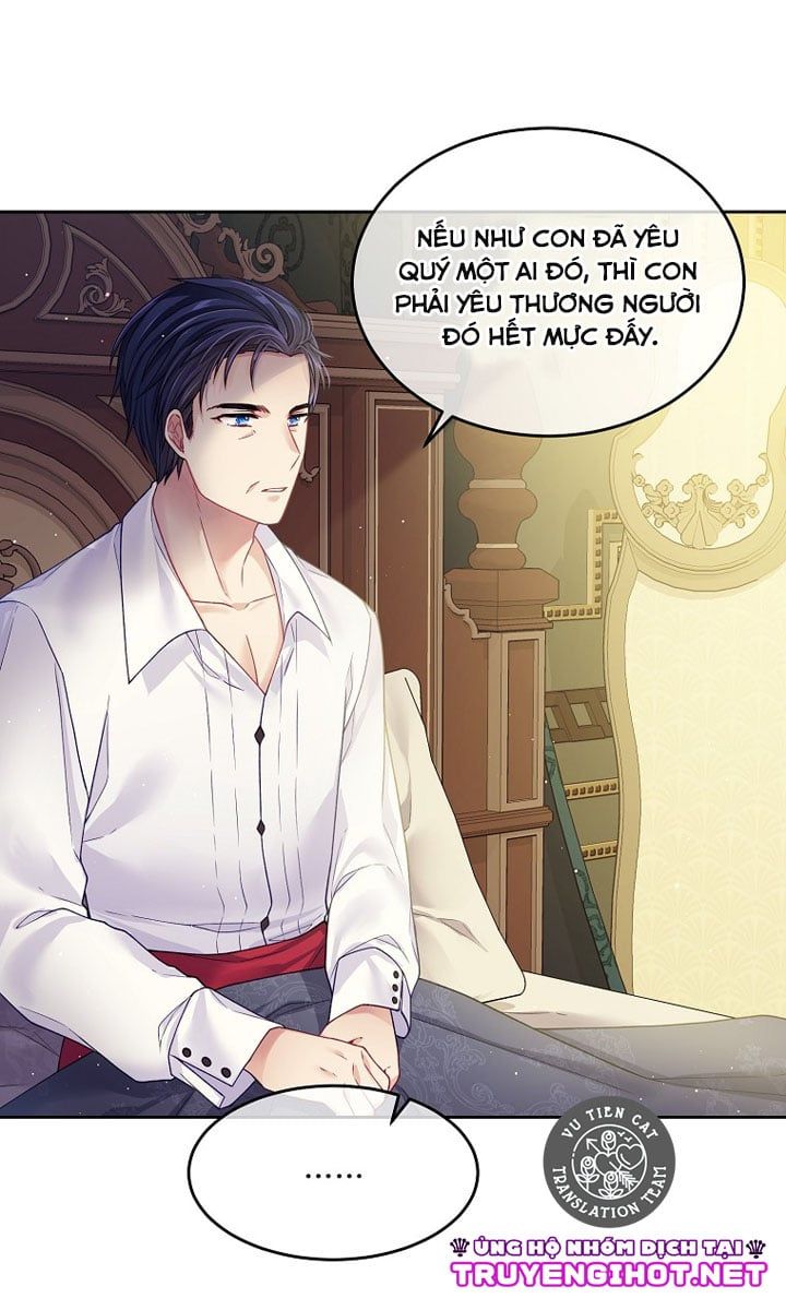 đọc truyện Chồng Em Dễ Thương Chết Mất Thôi! Chương 21.1 ảnh 16 tại Thiên Thai Truyện