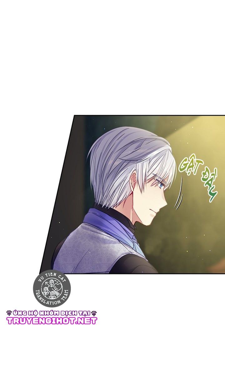 đọc truyện Chồng Em Dễ Thương Chết Mất Thôi! Chương 21.1 ảnh 17 tại Thiên Thai Truyện