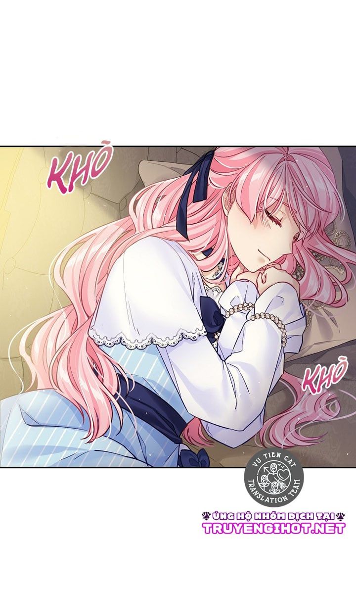 đọc truyện Chồng Em Dễ Thương Chết Mất Thôi! Chương 21.1 ảnh 18 tại Thiên Thai Truyện