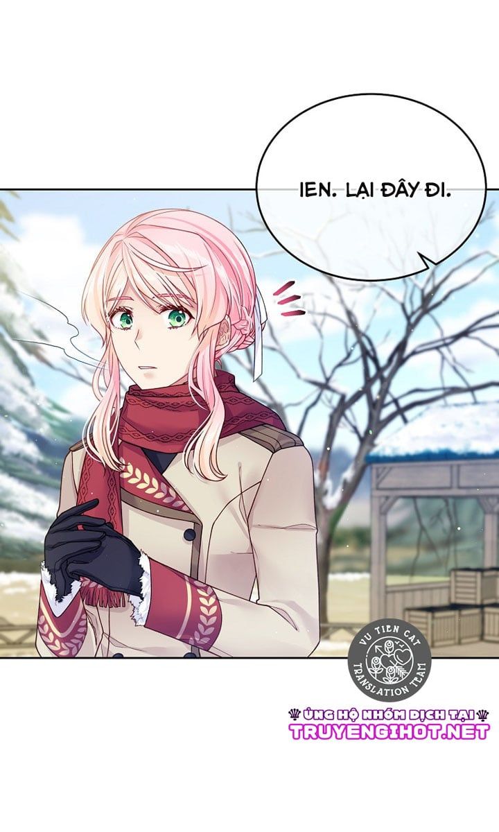 đọc truyện Chồng Em Dễ Thương Chết Mất Thôi! Chương 21.1 ảnh 21 tại Thiên Thai Truyện