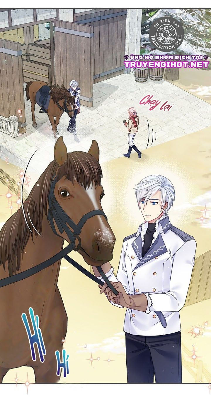 đọc truyện Chồng Em Dễ Thương Chết Mất Thôi! Chương 21.1 ảnh 22 tại Thiên Thai Truyện