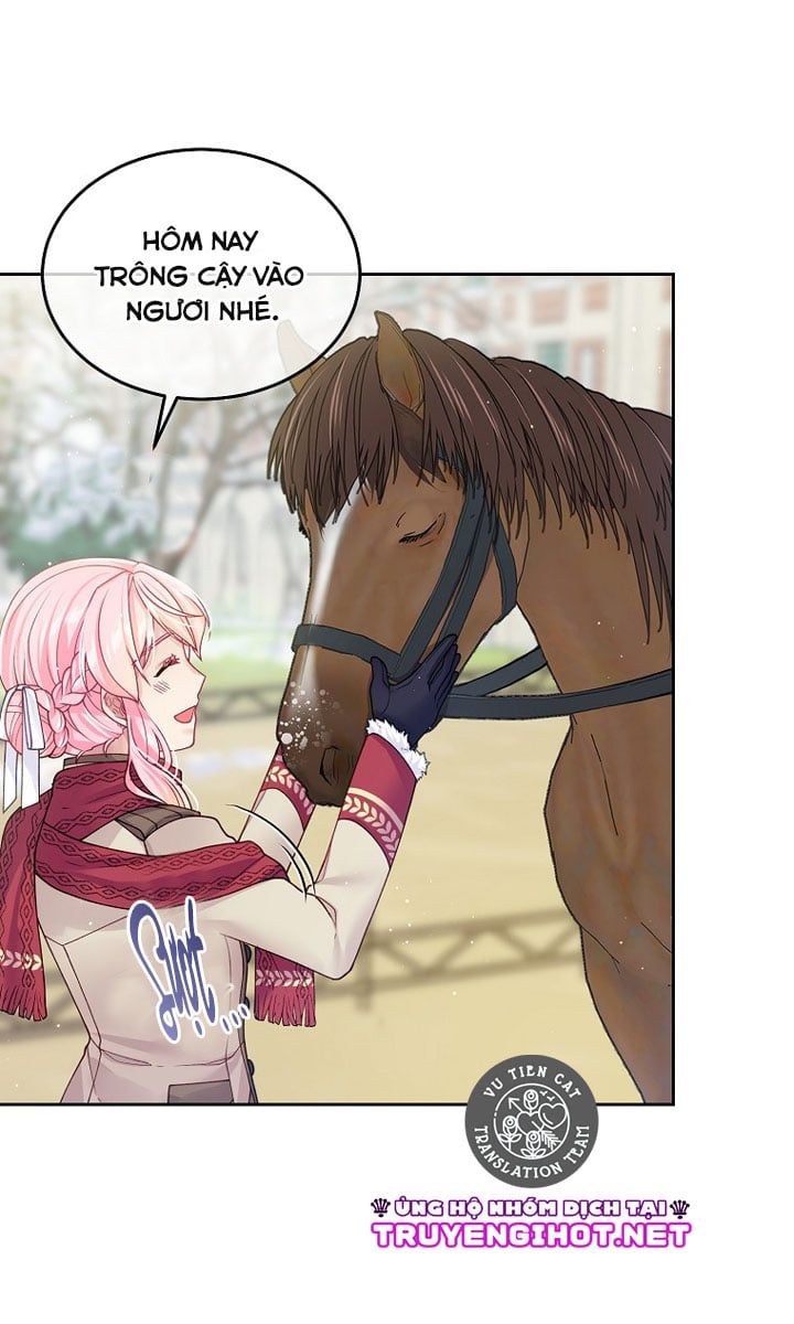 đọc truyện Chồng Em Dễ Thương Chết Mất Thôi! Chương 21.1 ảnh 23 tại Thiên Thai Truyện