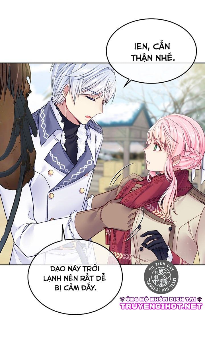 đọc truyện Chồng Em Dễ Thương Chết Mất Thôi! Chương 21.1 ảnh 24 tại Thiên Thai Truyện