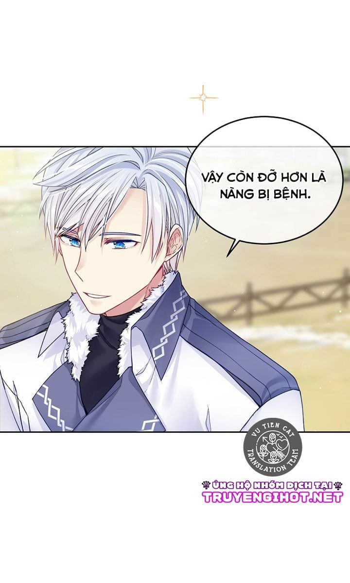 đọc truyện Chồng Em Dễ Thương Chết Mất Thôi! Chương 21.1 ảnh 26 tại Thiên Thai Truyện