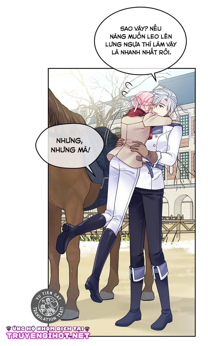 đọc truyện Chồng Em Dễ Thương Chết Mất Thôi! Chương 21.1 ảnh 29 tại Thiên Thai Truyện