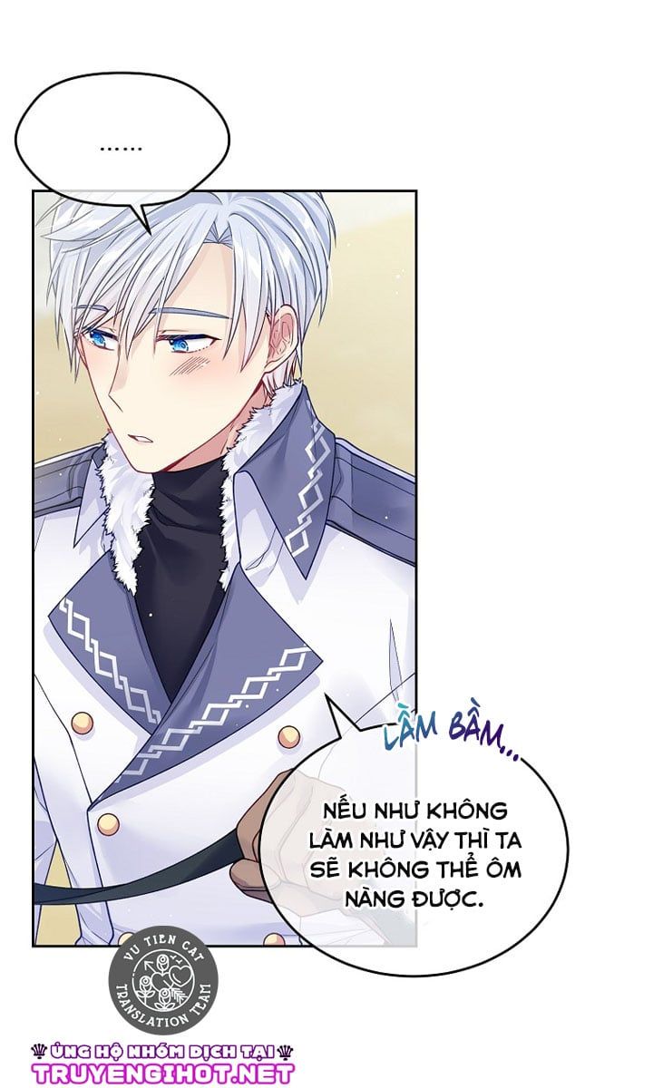 đọc truyện Chồng Em Dễ Thương Chết Mất Thôi! Chương 21.1 ảnh 31 tại Thiên Thai Truyện