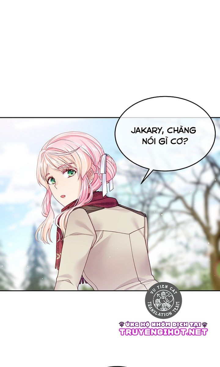 đọc truyện Chồng Em Dễ Thương Chết Mất Thôi! Chương 21.1 ảnh 32 tại Thiên Thai Truyện