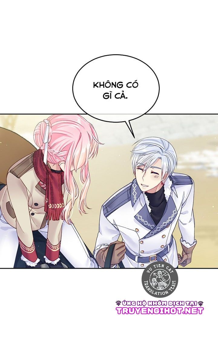 đọc truyện Chồng Em Dễ Thương Chết Mất Thôi! Chương 21.1 ảnh 33 tại Thiên Thai Truyện