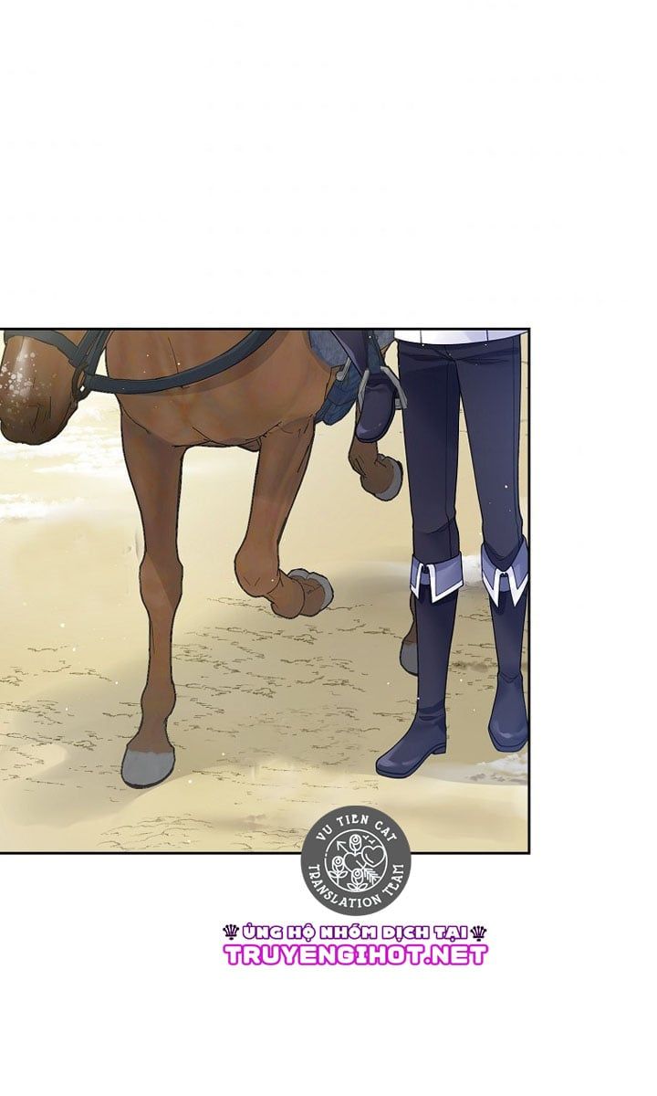 đọc truyện Chồng Em Dễ Thương Chết Mất Thôi! Chương 21.1 ảnh 34 tại Thiên Thai Truyện