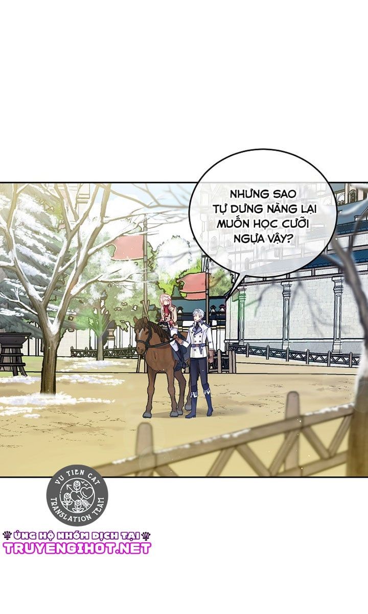 đọc truyện Chồng Em Dễ Thương Chết Mất Thôi! Chương 21.1 ảnh 35 tại Thiên Thai Truyện