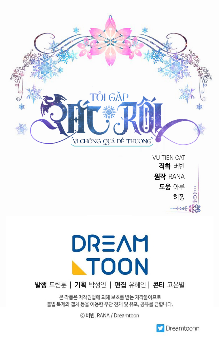 đọc truyện Chồng Em Dễ Thương Chết Mất Thôi! Chương 21.1 ảnh 37 tại Thiên Thai Truyện