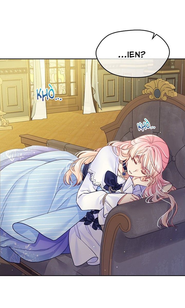 đọc truyện Chồng Em Dễ Thương Chết Mất Thôi! Chương 21.1 ảnh 8 tại Thiên Thai Truyện