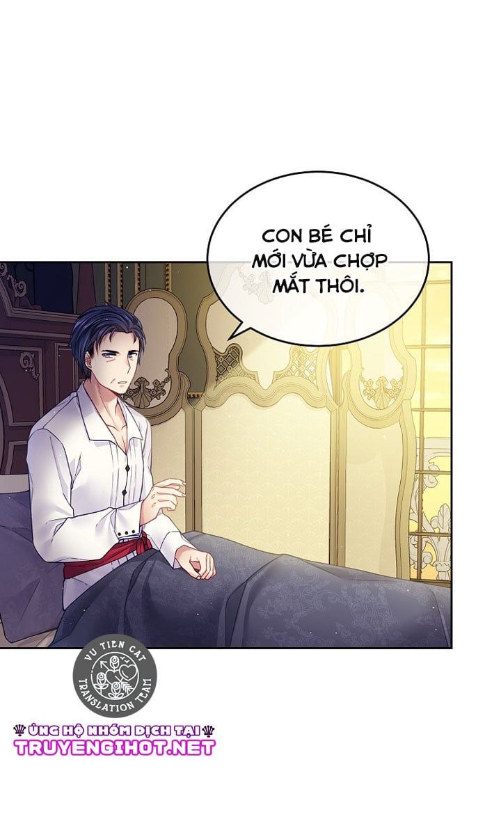 đọc truyện Chồng Em Dễ Thương Chết Mất Thôi! Chương 21.1 ảnh 10 tại Thiên Thai Truyện